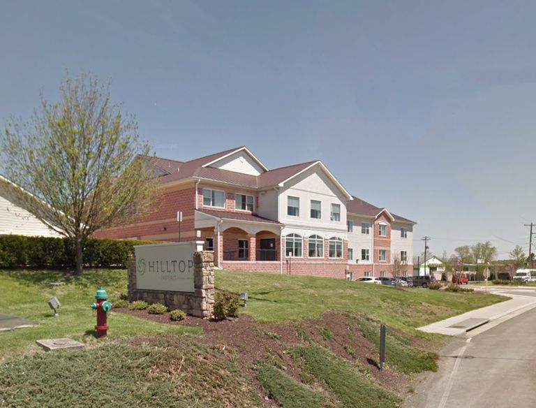 Hilltop, Winchester, VA 2