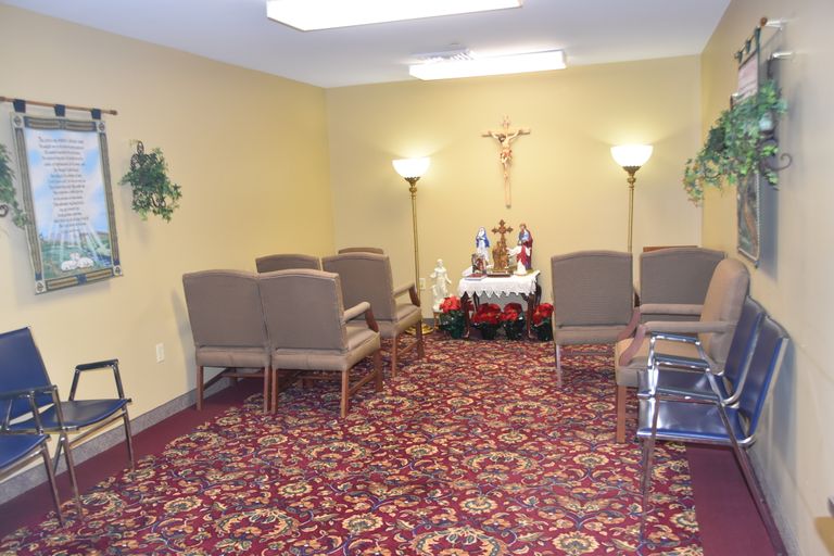 Homestead Assisted Living, Houma, LA 3