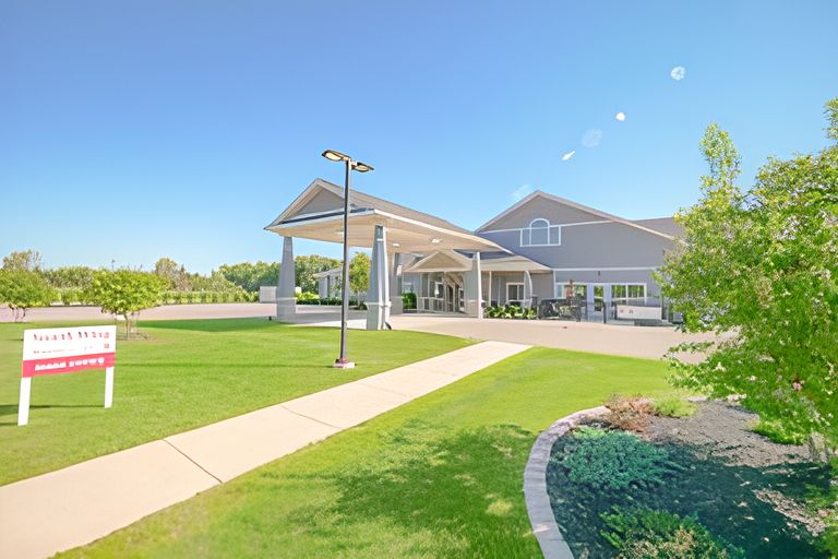 Quality Care Of Howell, Howell, MI 3