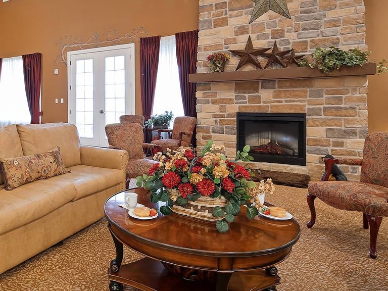 Willow Bend, Denton, TX 2