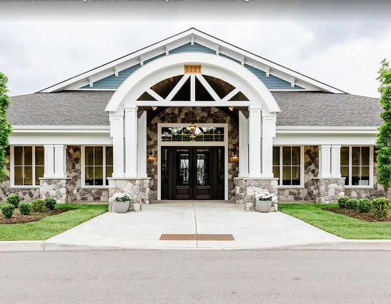 Grand Brook Memory Care, Wyoming, MI 1