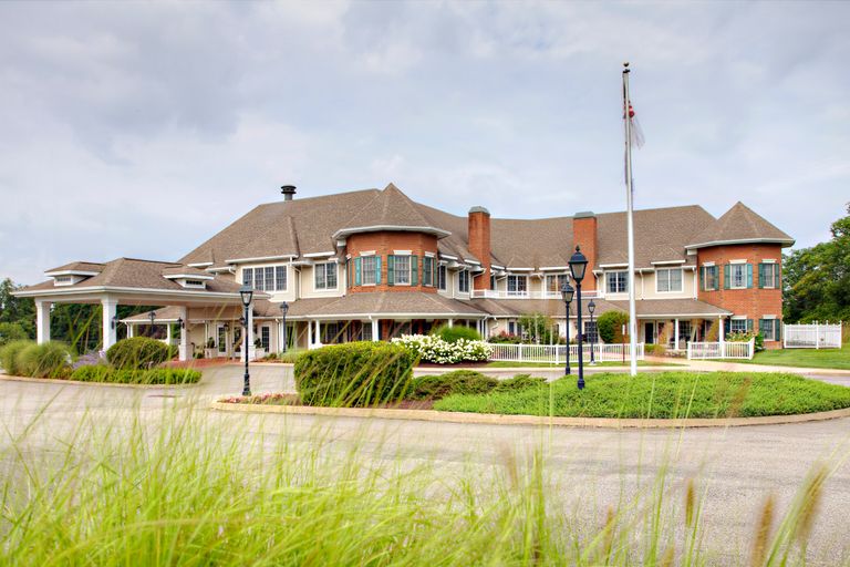 Juniper Village at Monroeville, Monroeville, PA 3