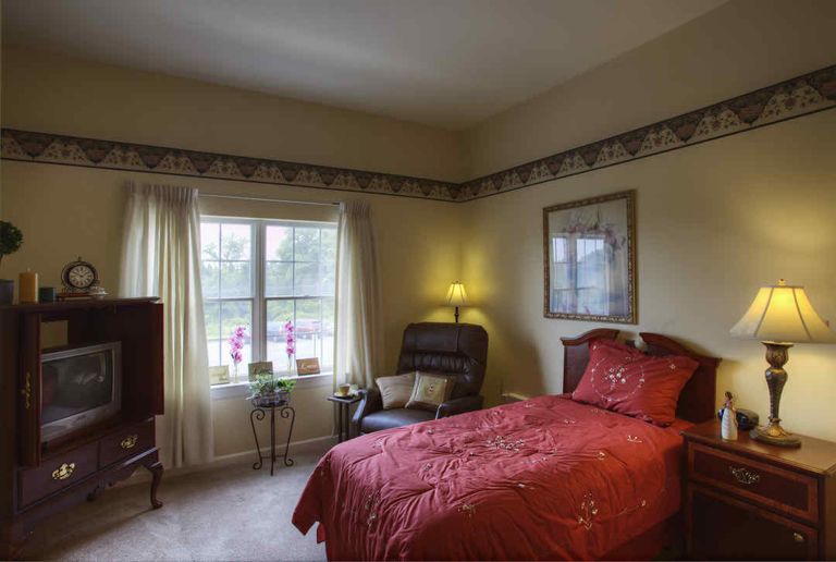 Juniper Village at Monroeville, Monroeville, PA 1