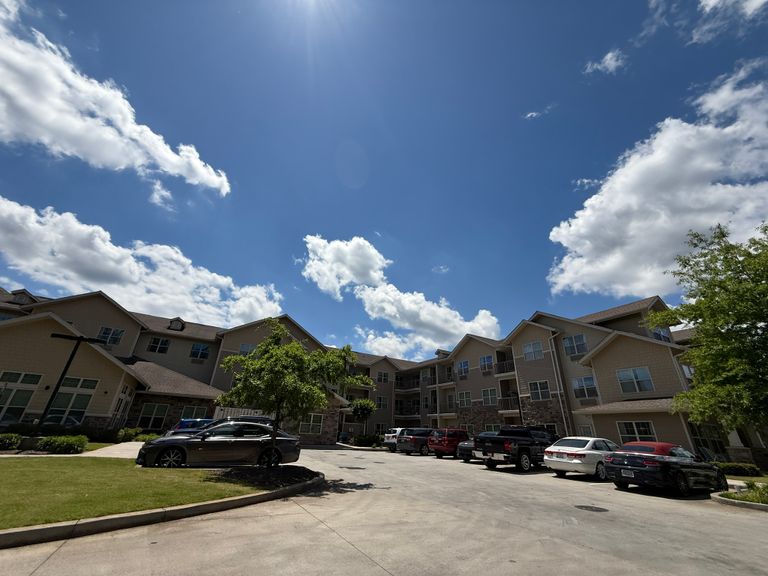Sanford Estates Gracious Retirement Living, Roswell, GA 1