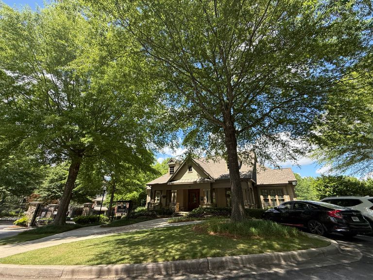 Sanford Estates Gracious Retirement Living, Roswell, GA 1