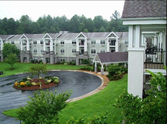 Trinity View, Arden, NC 1