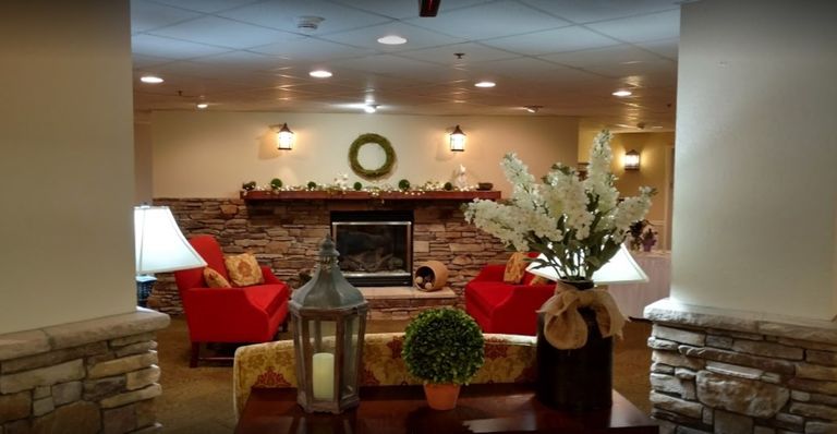 Trinity View, Arden, NC 2