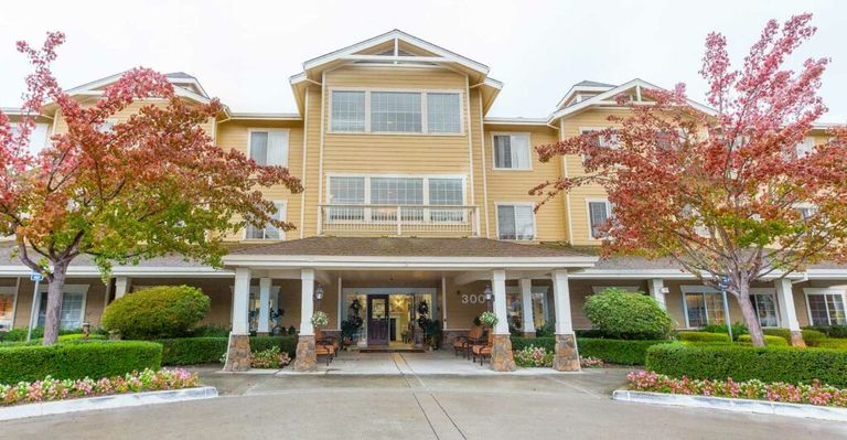 Arbol Residences of Santa Rosa, Santa Rosa, CA 1