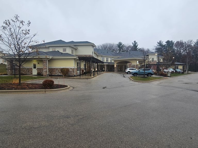 Brightstar Senior Living Of Waunakee, Waunakee, WI 2