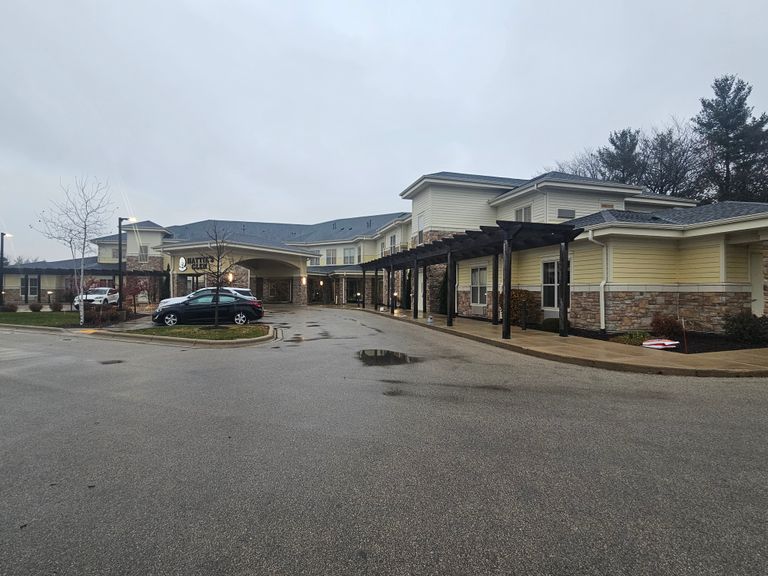 Brightstar Senior Living Of Waunakee, Waunakee, WI 3