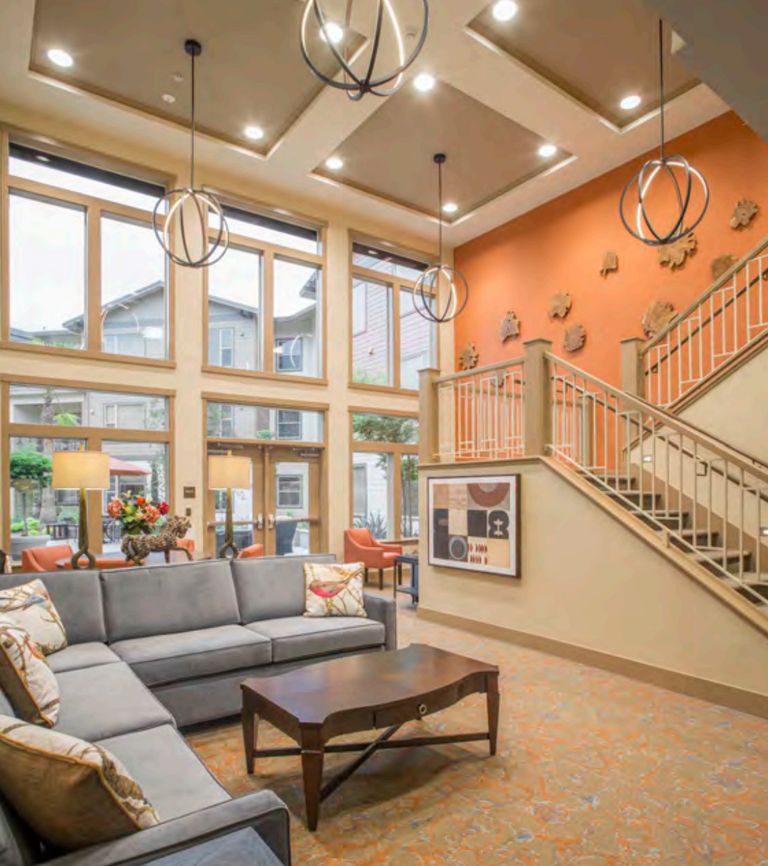 Prairie City Landing, Folsom, CA 3