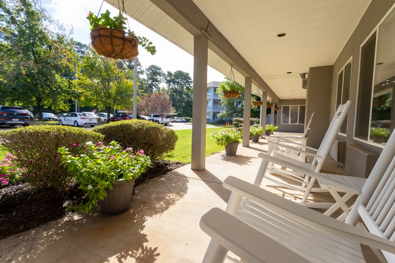 Asher Point Independent Living Of Texarkana, Texarkana, TX 2