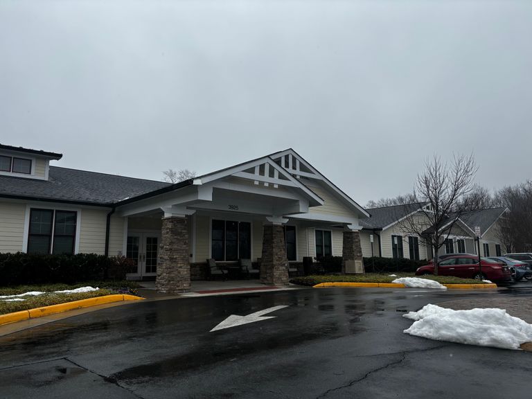 Chantilly Heights Memory Care, Chantilly, VA 1