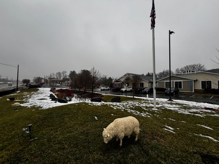 Chantilly Heights Memory Care, Chantilly, VA 1