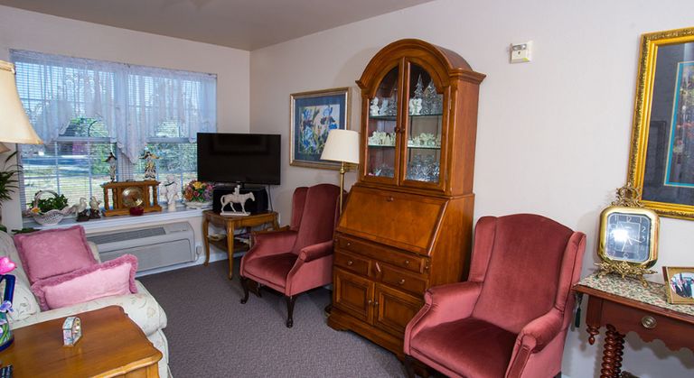 Sodalis Defuniak Springs, Defuniak Springs, FL 3
