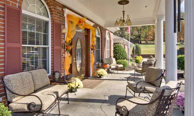 Asbury Cove, Ripley, TN 1