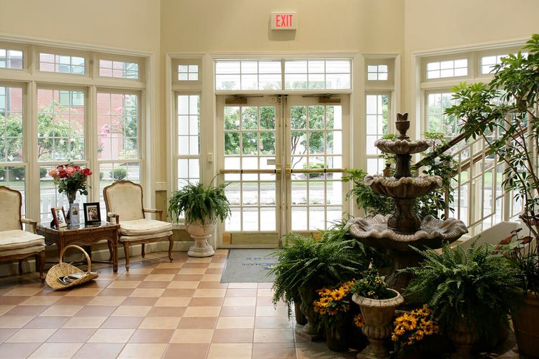 HarborChase Of Huntsville, Huntsville, AL 3