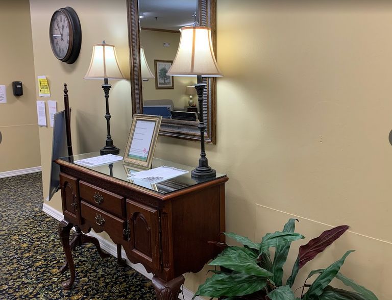 The Brentwood Senior Living, Lawton, OK 3