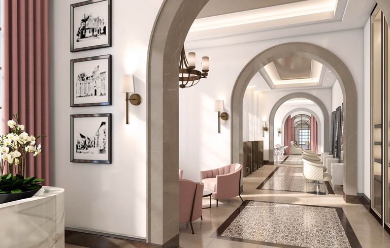 Grand Living at Coral Gables, Coral Gables , FL 1