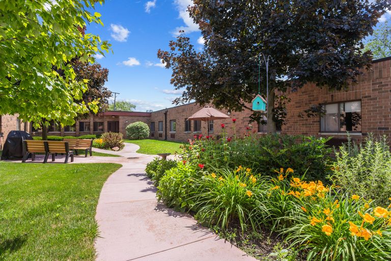 Farmington Hills Inn, Farmington Hills, MI 1