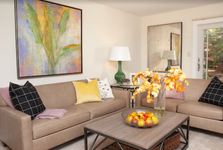 White Horse Village, Newtown Square, PA 3