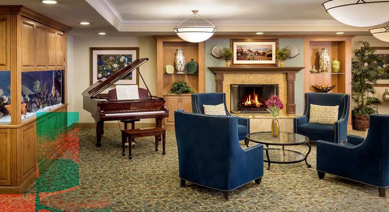 Atria Santa Clarita, Santa Clarita, CA 2