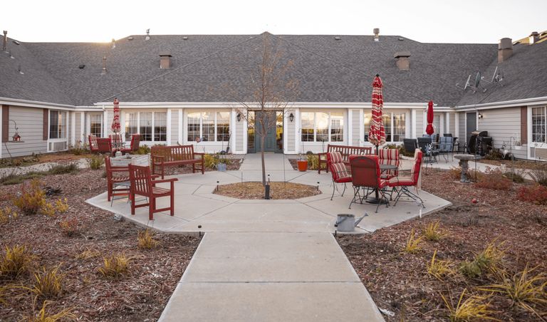 Homestead of Kearney, Kearney, NE 3