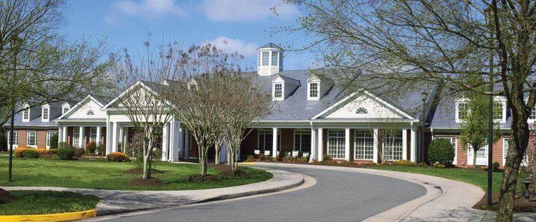 Spring Arbor of Salisbury, Midlothian, VA 1
