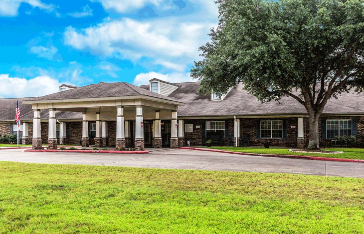 Sodalis Victoria, Victoria, TX 1
