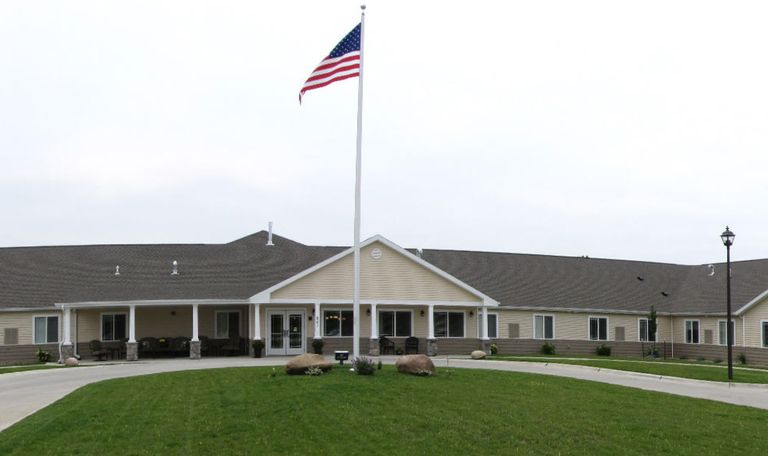 Emery Place, Robins, IA 2