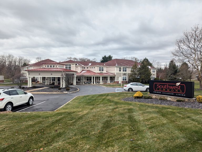 SouthWest Commons, Strongsville, OH 3