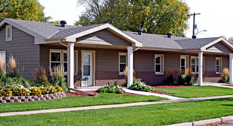 Good Samaritan Society - Hastings Village, Hastings, NE 1