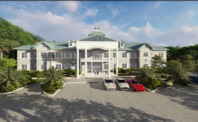 Palm Cove Living  - CLOSED, Plant City, FL 1