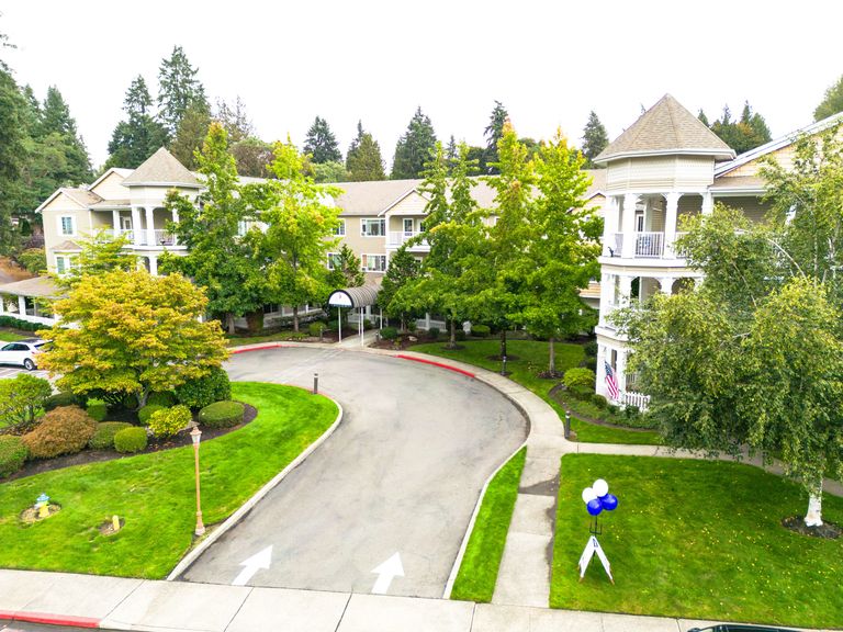 Bay Pointe by Cogir, Bremerton, WA 3