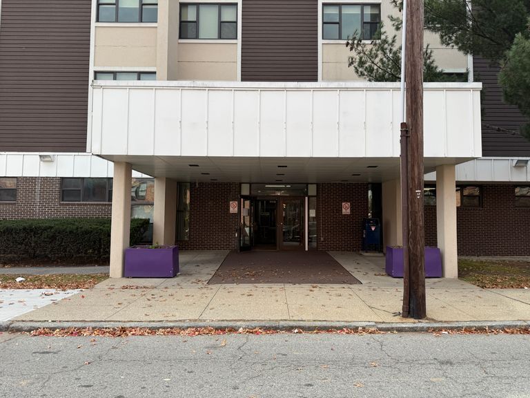 Bannister Center For Rehabilitation And Health Care, Providence, RI 3