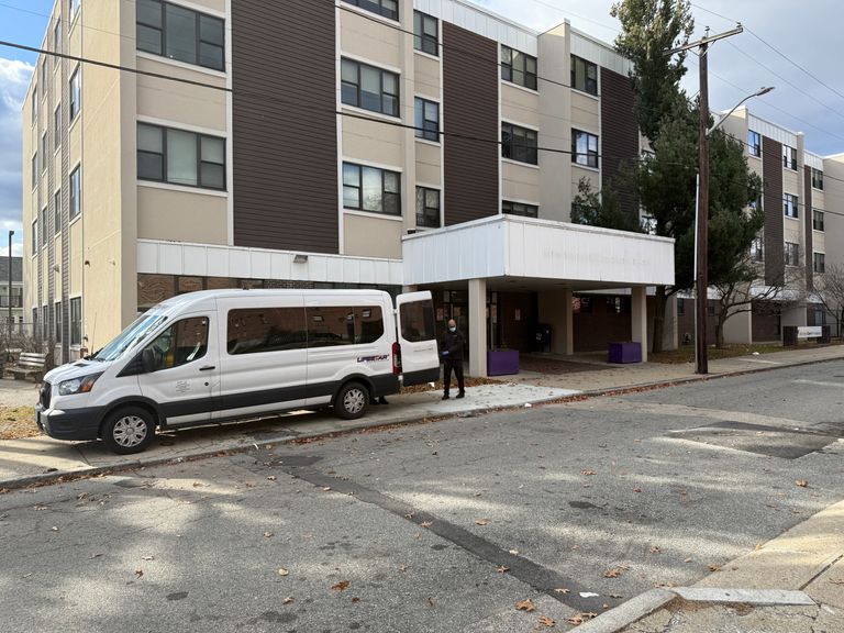 Bannister Center For Rehabilitation And Health Care, Providence, RI 2