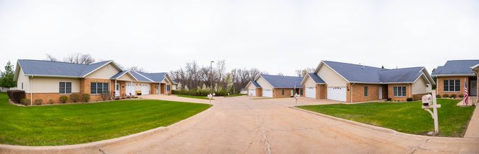 Pennsylvania Place AL, Ottumwa, IA 1