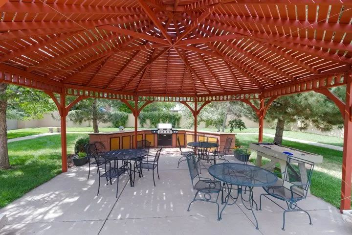 Ashley Manor At Dudley, Wheat Ridge, CO 1
