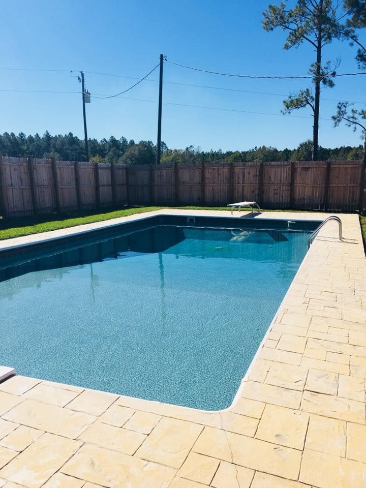 Boswell Manor, Bonifay, FL 1