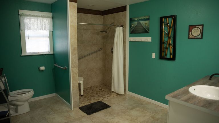 Boswell Manor, Bonifay, FL 2