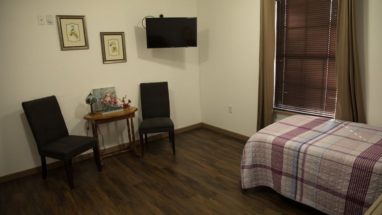 Boswell Manor, Bonifay, FL 3