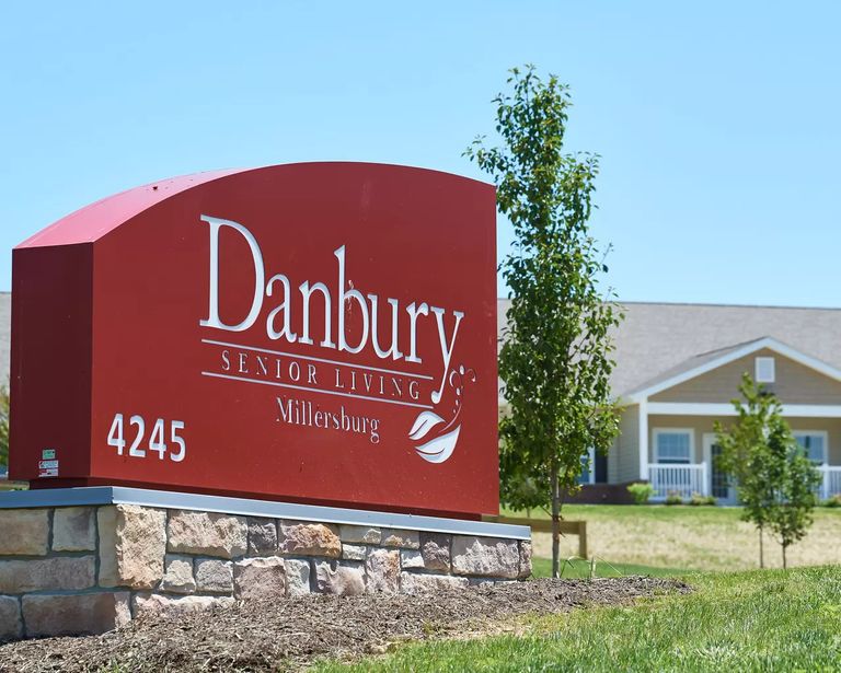 Danbury Millersburg, Millersburg, OH 2