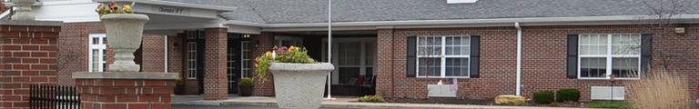 Rittenhouse Village At Northside, Indianapolis, IN 1