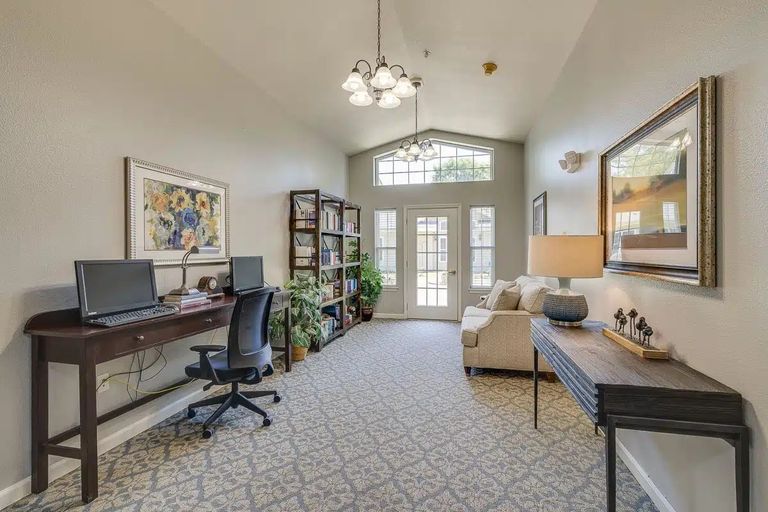 Hammond Square, North Augusta, SC 1