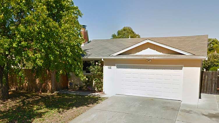 C & C Residential Care Home Inc., Fairfield, CA 1