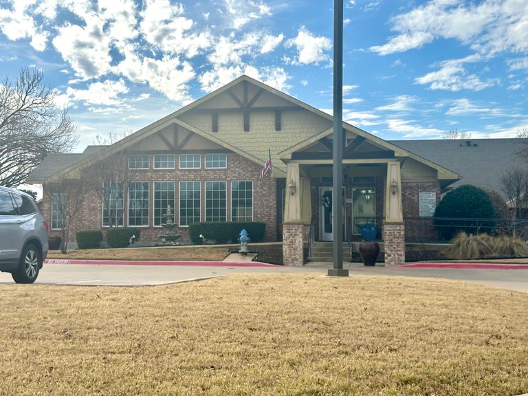 Magnolia Senior Living Plano, Plano, TX 1