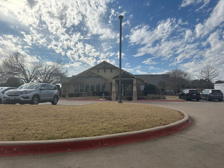 Magnolia Senior Living Plano, Plano, TX 2