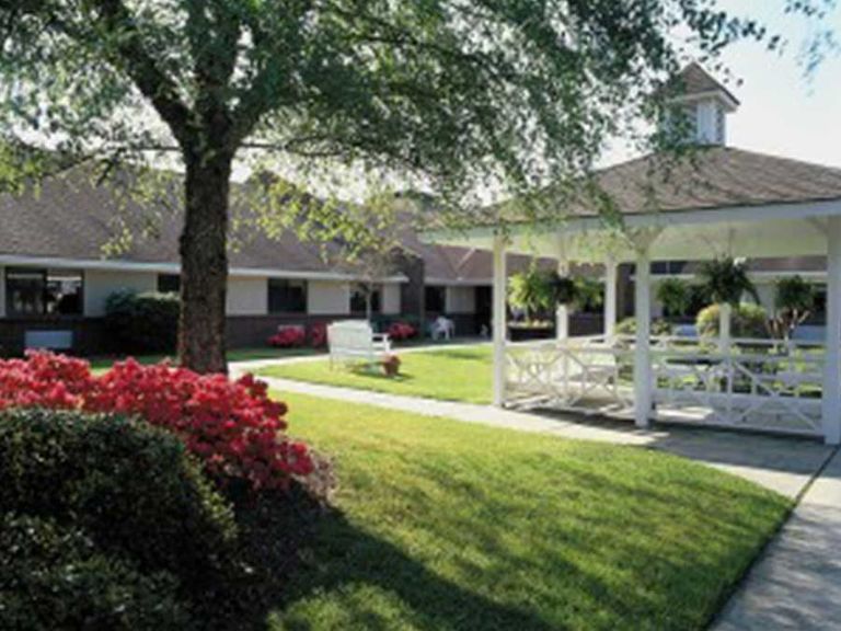 The Commons At Brightmore, Wilmington, NC 2