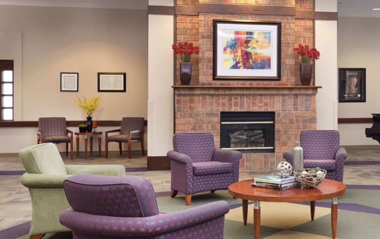 Garden View Care Center of Chesterfield, Chesterfield, MO 3
