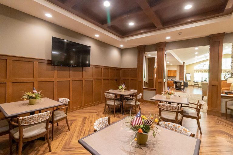 Boulder Creek Assisted Living & Memory Care, Rockford, MI 3
